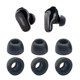 thumbnail image 1 of Almohadillas Klowcok Bose QC Ultra/Earbuds II (Pequeñas), 1 of 6