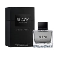 Seduction In Black 100 Ml Edt Antonio Banderas