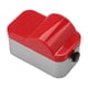 thumbnail image 3 of Caja De Pintura Al óleo Vacía Para Cuero, Herramienta Portátil Para Imprimir Bordes De Cuero., 3 of 5