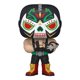 thumbnail image 2 of Funko POP! Batman 412- Bane Dia de Los Muertos brilla en la oscuridad, 2 of 4
