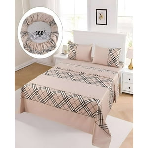 Genérico - Sabanas De Verano 1.5 Plaza Café