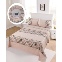 Genérico - Sabanas De Verano 1.5 Plaza Café