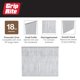 thumbnail image 4 of Brad Nails Grip-Rite, calibre 18, electrogalvanizado, 3,2 cm, 4 of 6