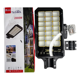 thumbnail image 2 of Pack X3 Focos Solares 2000w Potentes Foco Exterior Led Carca, 2 of 6