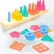 thumbnail image 1 of Clasificador De Juguetes Para Baño Splash Stack Sort 20 Unidades, 1 of 8