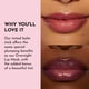 thumbnail image 4 of Bálsamo tintado y rellenador de labios LAWLESS Forget the Filler Watermelon, 4 of 6