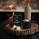 thumbnail image 5 of Cubos de Cera Milkhouse Candle 155 g ¡Hey, Calabaza!, 5 of 7