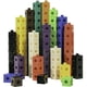 thumbnail image 1 of Linking Cubes edxeducation Green-n-Learn, juego de 100, 1 of 8