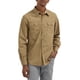 thumbnail image 1 of Camisa Wrangler Authentics de manga larga clásica para hombre, 1 of 2