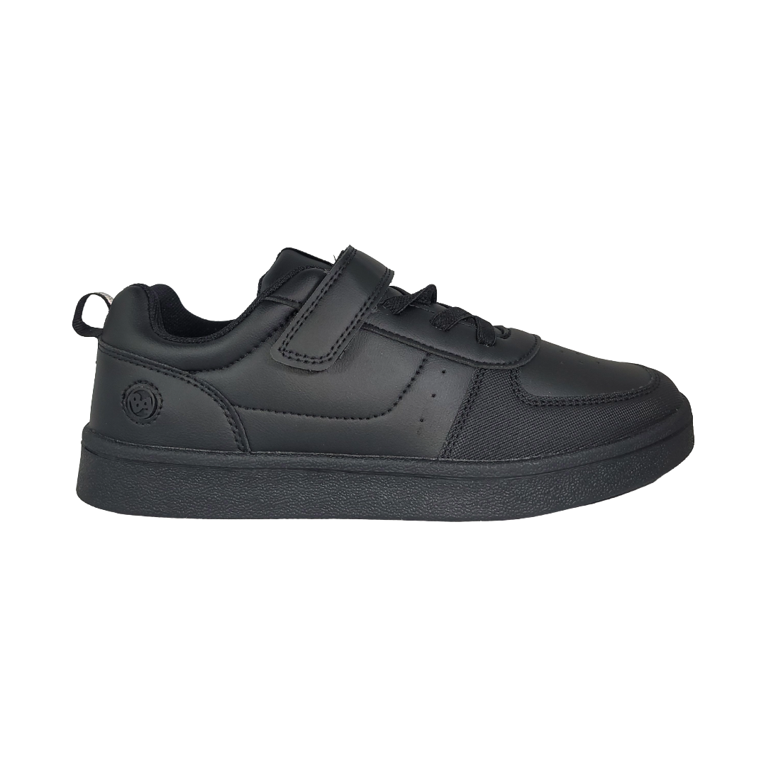 Bata - Zapatillas Escolares Juvenil Bubble Gummers Clavel |481-6637 - Talla 34