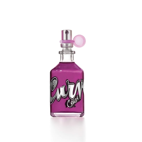 Perfume Curve Crush Eau de Parfum, 50 ml, para mujer
