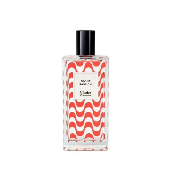 Perfume Divine Passion Edt 100 Ml