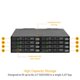 thumbnail image 2 of Carcasa de rack móvil HDD/SSD ICY DOCK ToughArmor MB998SP-B, 2 of 9