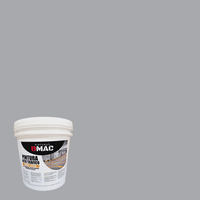 Bmac - Pintura Alto Trafico Gris Tineta