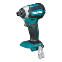 Destornillador De Impacto Makita Xdt13Z Lxt De 18 V, Iones De Litio, Sin Escobillas