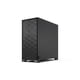 thumbnail image 5 of Funda para juegos de PC Fractal Design Pop 2 Air Black Solid con ventiladores, 5 of 8