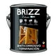 thumbnail image 1 of Anticorrosivo Terminación “ocre” (galón 4 L) /brizz, 1 of 3