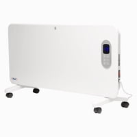 Anwo - Panel Eléctrico Hom2000Pwf 2000W C/Wifi