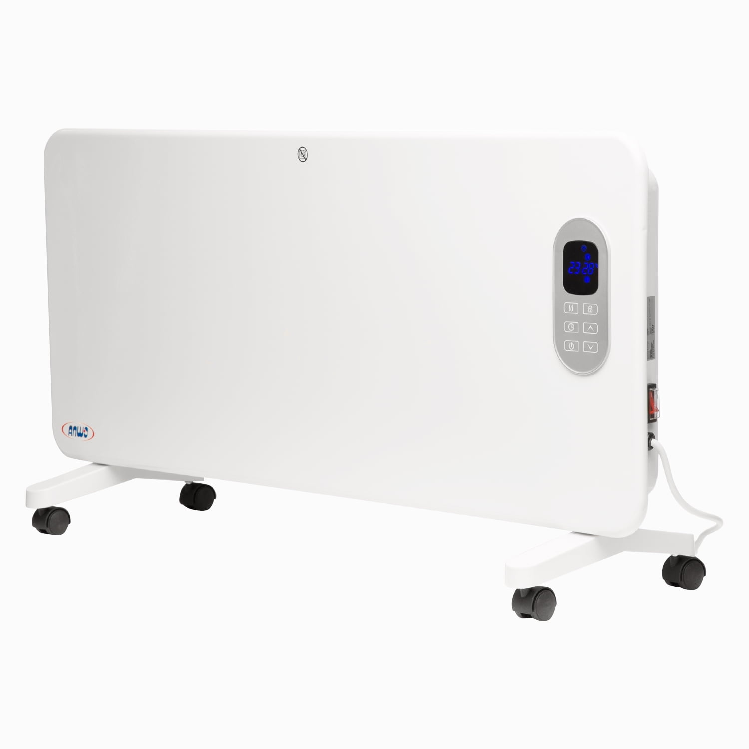 Anwo - Panel Eléctrico Hom2000pwf 2000w C/wifi