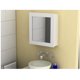 thumbnail image 3 of Botiquín Bath 47-B Blanco, 3 of 5