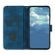 thumbnail image 2 of Funda FOXDOCK para iPhone 13 – Tipo libro con soporte, billetera, correa y diseño elegante, 2 of 5