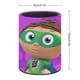 thumbnail image 2 of Organizador de Lápices Desmarcar Super Why Cuero PVC 10x8 cm, 2 of 6
