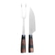 thumbnail image 3 of Set de Cuchillos y Tenedor 20" Madera, 3 of 3