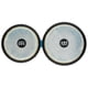 thumbnail image 2 of Bongos Meinl Percussion 6.5" y 7.5" — NO FABRICADO EN CHINA, 2 of 7