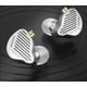 thumbnail image 2 of KZ Audífono PR1 HF V.-MIC, 2 of 5