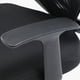 thumbnail image 5 of Silla Escritorio Bend Cromada Brazo Fijo, 5 of 10