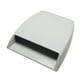 thumbnail image 2 of Generic Car Hood Air Flow Intake Scoop Accesorio Universal Cubierta Del Capó Del Motor Blanco, 2 of 5