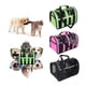 thumbnail image 1 of Bolso Transporte Mascotas Talla M 41x26x24 Mediano Malla, 1 of 3