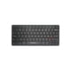 thumbnail image 1 of Teclado Bluetooth Para Tablet O Pc Ultra Slim - Ps, 1 of 2