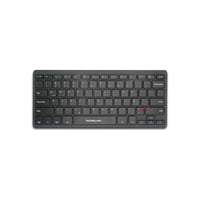 Tecnolab - Teclado Bluetooth Para Tablet O Pc Ultra Slim - Ps