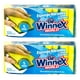 thumbnail image 1 of Pack Esponja Abrasiva Be Winnex 10u, 1 of 1