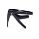 thumbnail image 1 of Guitarra Capo Martin Operation con una mano, color negro, 1 of 4