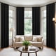 thumbnail image 1 of Cortinas CUCRAF Blackout 274 cm Juego de 2 paneles, 1 of 9