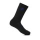 thumbnail image 1 of Calcetin Tilki Crew D4 Lehinde Negro/Azul Tenis Padel, 1 of 3
