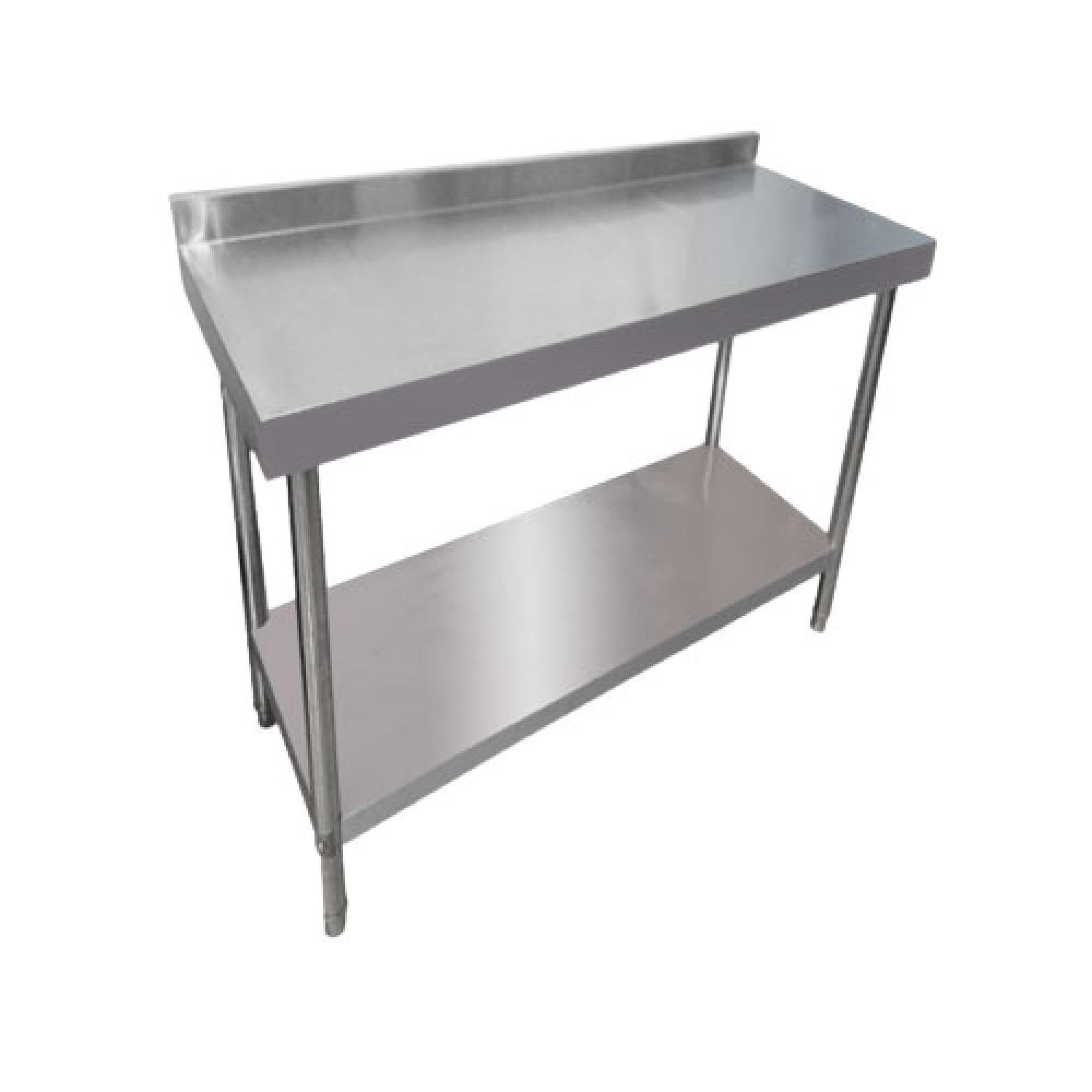 Genérico - Meson De Trabajo Mural 120x60x90 Cm.