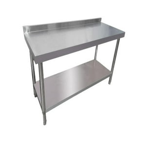 Genérico - Meson De Trabajo Mural 120X60X90 Cm.