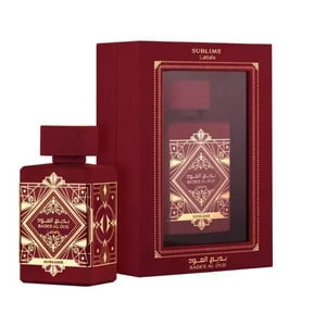 Badee Al Oud Sublime Lattafa Unisex Edp 100Ml