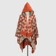 thumbnail image 1 of Cozy & Stylish Oversized Geometric Print Blanket Shawl with Tassel Wrap - Perfect for Outdoor Wind Protection!, 1 of 5