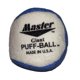 thumbnail image 1 of Ayuda para Agarre de Bowling Master Giant Puff Ball en Terciopelo Rizo, 1 of 1