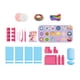 thumbnail image 3 of Juego De Fabricación De Pulseras, Kits De Pulseras DIY Para Mujeres Principiantes De 7, 8, 9, 10, 11 Y 12 Años, Caja De Almacenamiento Grande, 3 of 5