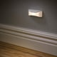 thumbnail image 4 of Luz LED para escalera Mr. Beams MB500-WHT-02-00, blanca, paquete de 2, 4 of 6