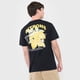 thumbnail image 3 of Polera Hombre Fun Frutas Negro Corona, 3 of 5