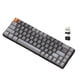 thumbnail image 2 of Teclado Mecánico 2 Métodos De Conexión Teclado PBT Key Caps Para Computadora Portátil Estilo E, 2 of 5