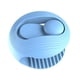 thumbnail image 5 of 10 PCS DUVET CUBIERTE CLIPS CLAPISTAS DE PIEDRAS DE PIEDRA ANTERIOR LIBRE SERPERADORES AZULES AZUL, 5 of 5