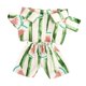 thumbnail image 3 of Ropa Para Mu?ecas Trajes Adorables Disfraces Ropa Para Mu?ecas Ni?os De 5 A 7 A?os 8 A 10 A?os Sandía Verde, 3 of 5