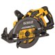 thumbnail image 3 of Sierra circular DEWALT FLEXVOLT 60 V MÁX. * 7-1/4 pulgadas estilo gusano, 3 of 3